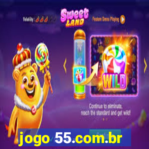 jogo 55.com.br